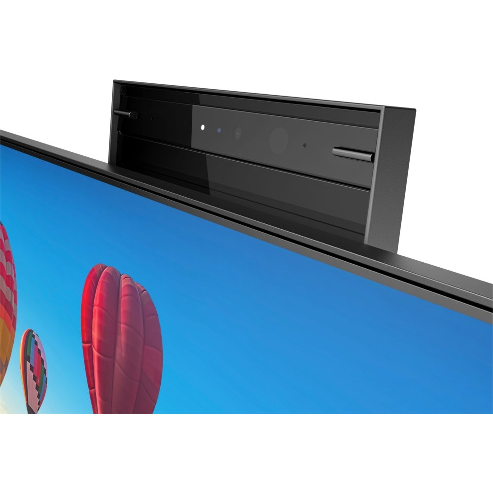 HP E24m G4 23,8" | 1920x1080 FHD IPS | 5ms | 99% sRGB | USB-C met 65W Power Delivery | 5MP Pop-up Webcam | Stereo Speakers | Microfoon | Monitor - Afbeelding 7