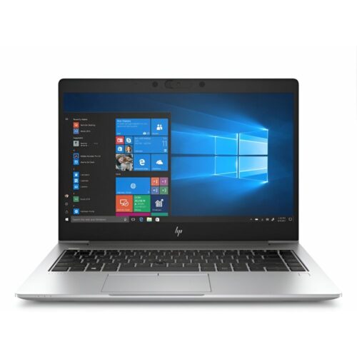 HP EliteBook 745 G6 | 14" Full HD IPS | AMD Ryzen 3 Pro 3300U | 8GB RAM | 256GB SSD | Windows 11 Professional | Refurbished Bronze