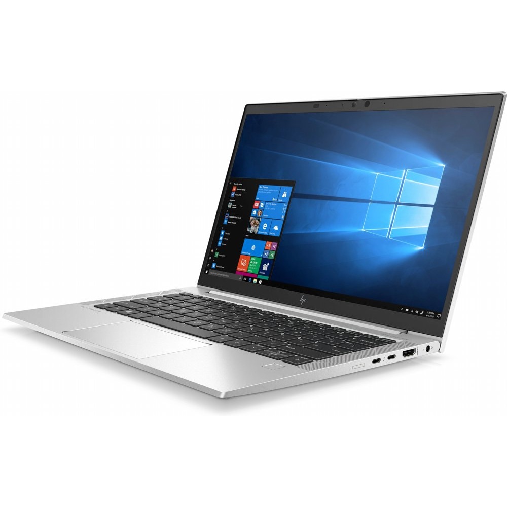 HP EliteBook 830 G7 | 14" Full HD IPS | Intel Core i5-10310U | 8GB RAM | 256GB SSD | Windows 11 Professional | Refurbished Bronze - Afbeelding 3