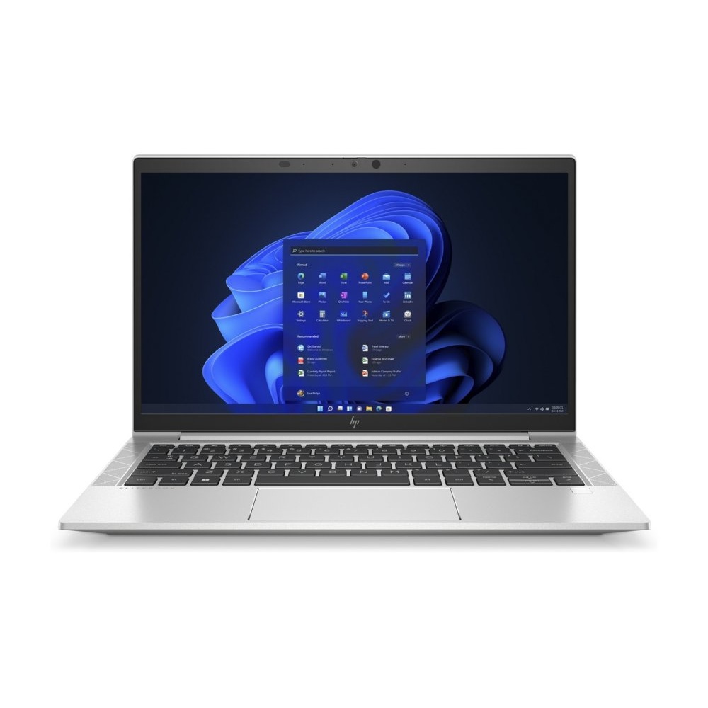 HP EliteBook 835 G8 | 13.3″ Full HD IPS | AMD Ryzen 3 5450U | 16GB RAM | 256GB SSD | Windows 10 Professional | Refurbished Bronze