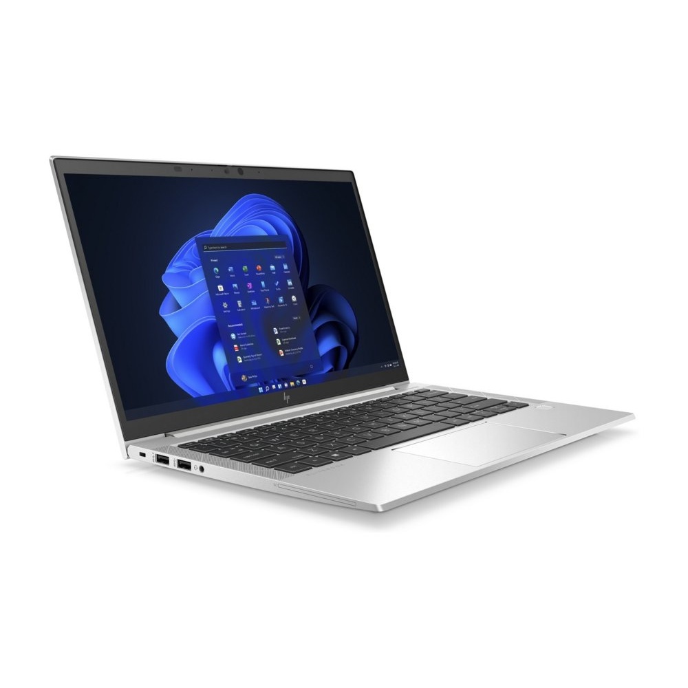 HP EliteBook 835 G8 | 13.3" Full HD IPS | AMD Ryzen 3 5450U | 16GB RAM | 256GB SSD | Windows 10 Professional | Refurbished Bronze - Afbeelding 2