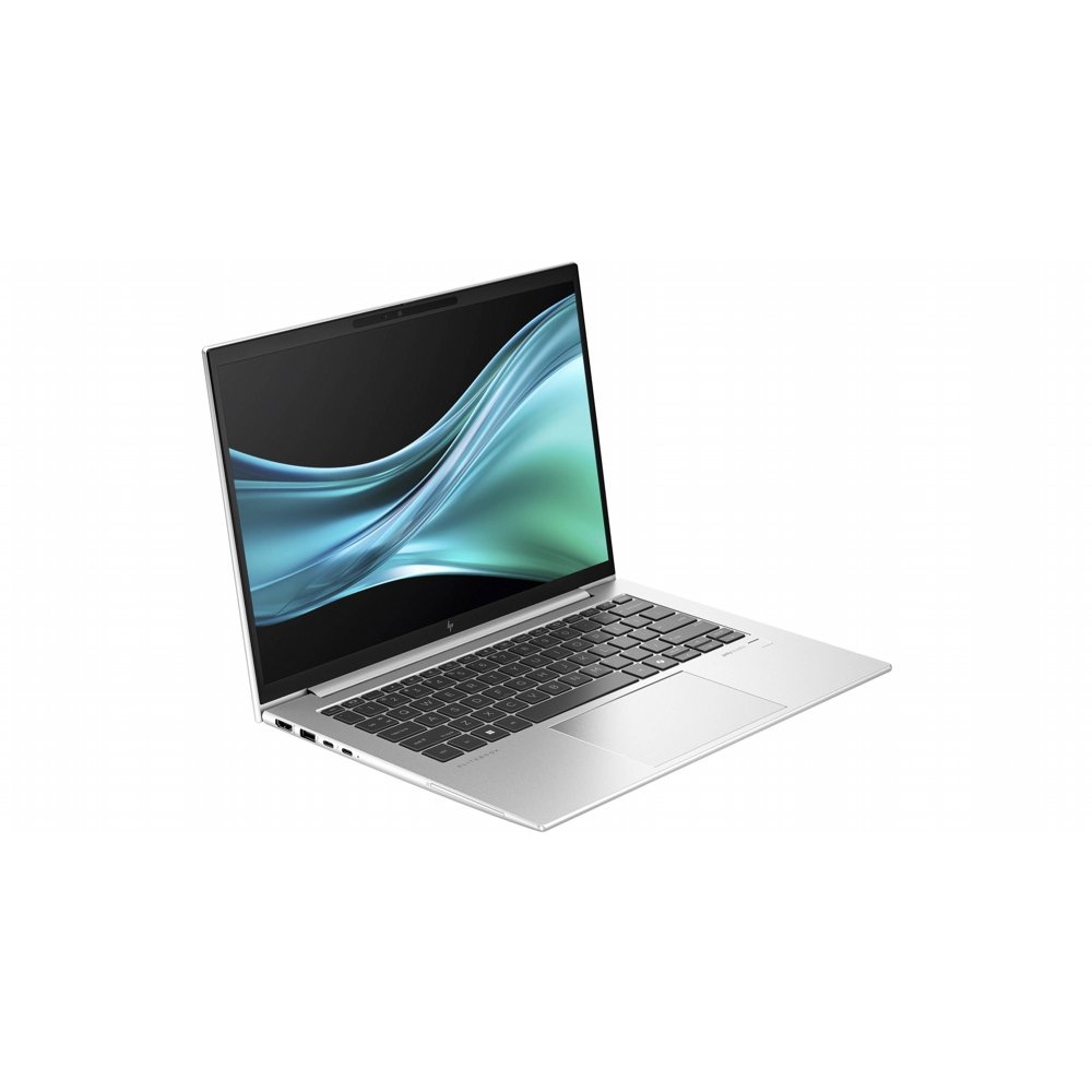 HP EliteBook 840 G11 | 14" WUXGA IPS (1920x1200) | Intel Core Ultra 5 135U | 16GB DDR5 RAM | 512GB SSD | IR Camera | Windows 11 Professional - Afbeelding 2