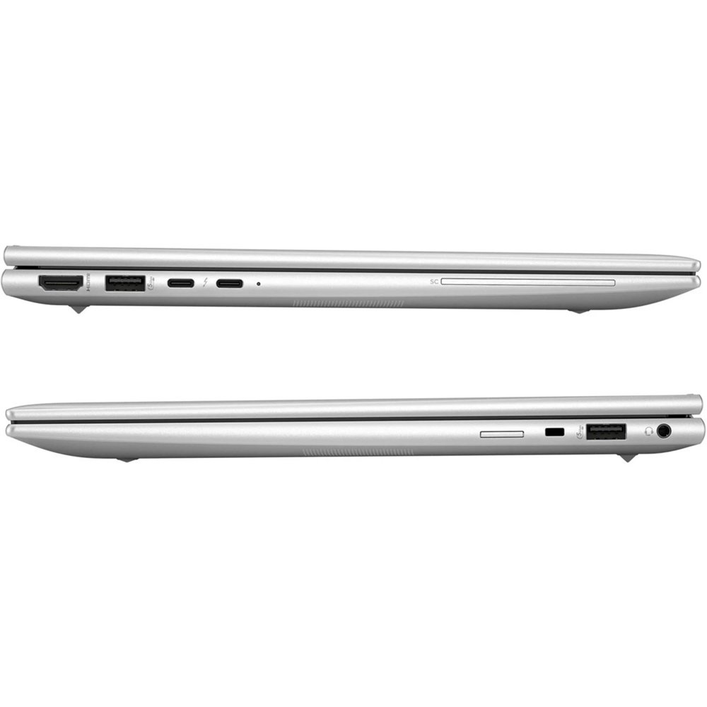 HP EliteBook 840 G11 | 14" WUXGA IPS (1920x1200) | Intel Core Ultra 5 135U | 16GB DDR5 RAM | 512GB SSD | IR Camera | Windows 11 Professional - Afbeelding 3