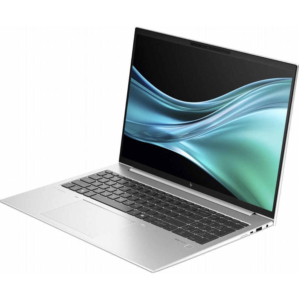 HP EliteBook 840 G11 | 14" WUXGA IPS (1920x1200) | Intel Core Ultra 5 135U | 16GB DDR5 RAM | 512GB SSD | IR Camera | Windows 11 Professional - Afbeelding 4