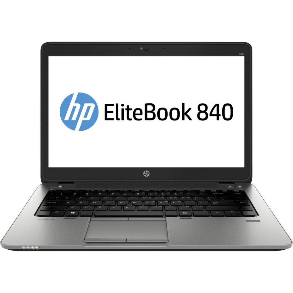HP EliteBook 840 G3 | 14.4” Full-HD | Intel Core i5-6300 | 8GB RAM | 128GB SSD | W11 Professional | 4G | REFURBISHED SILVER