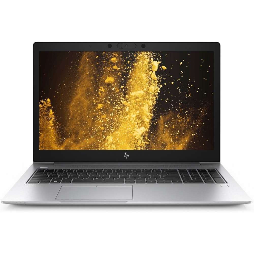 HP EliteBook 850 G6 | 15.6″ Full HD IPS | Intel Core i5-8365U | 8GB RAM | 256GB SSD | Windows 11 Professional | 4G | Refurbished Silver
