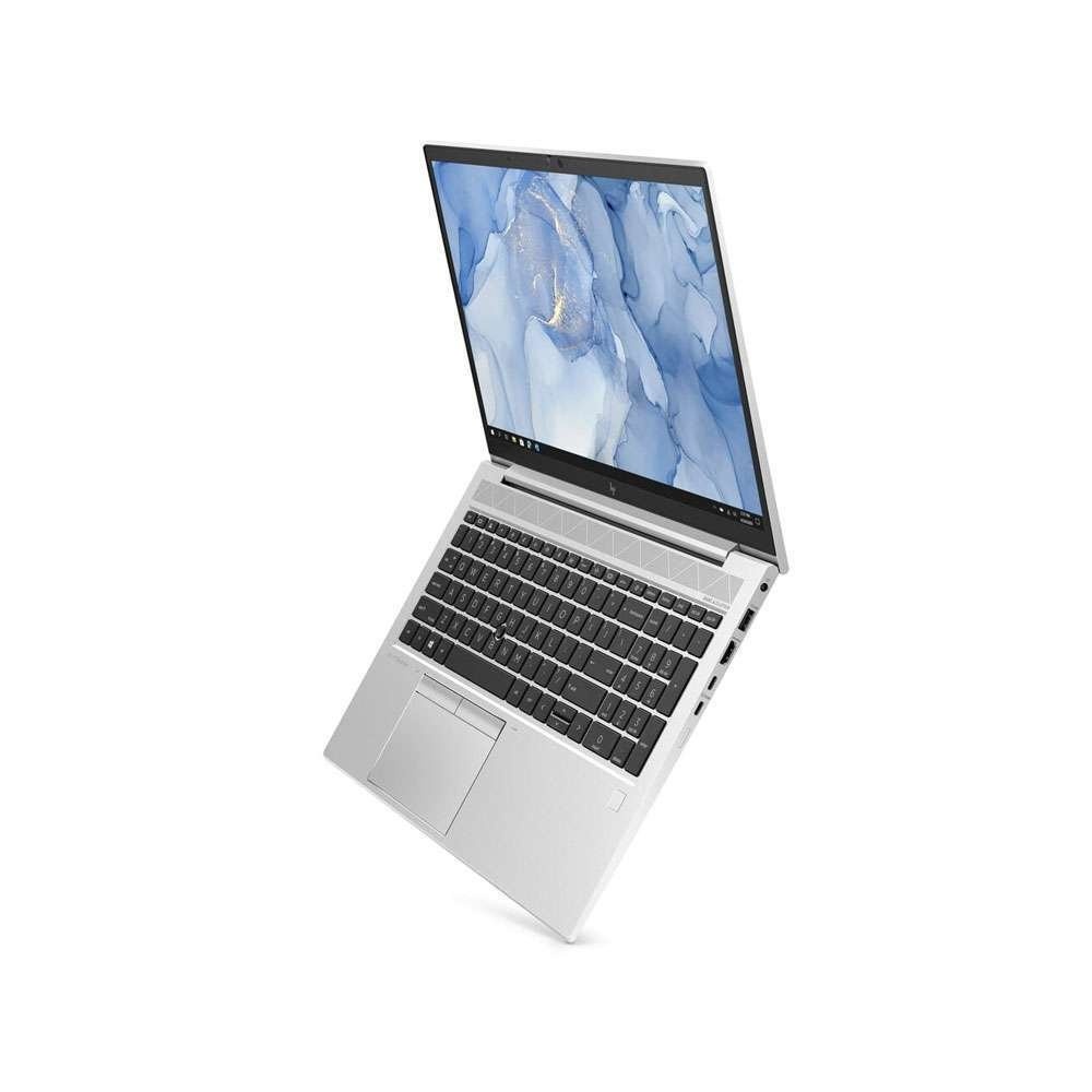 HP EliteBook 850 G7 | 15.6'' Full HD IPS | Intel Core i5-10310U | 8GB RAM | 256GB SSD | W11 Professional | REFURBISHED BRONZE - Afbeelding 2