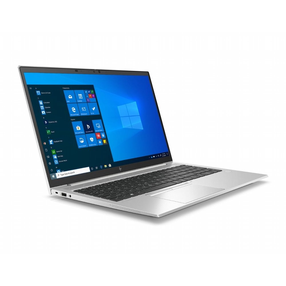 HP EliteBook 850 G7 | 15.6'' Full HD IPS | Intel Core i5-10310U | 8GB RAM | 256GB SSD | W11 Professional | REFURBISHED BRONZE - Afbeelding 4