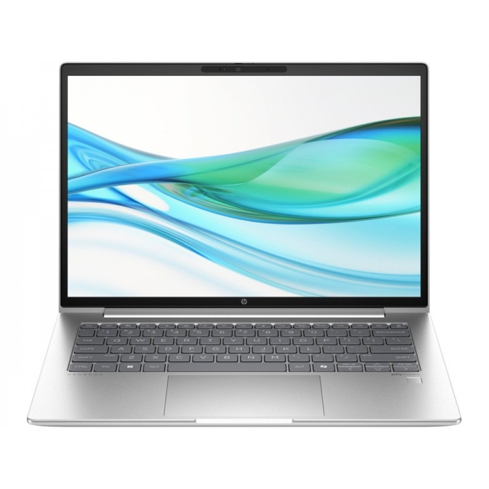HP ProBook 440 G11 | 14” WUXGA (1920×1200) IPS | Intel Core Ultra 7 155U | 16GB DDR5 | 512GB SSD | W11 Professional