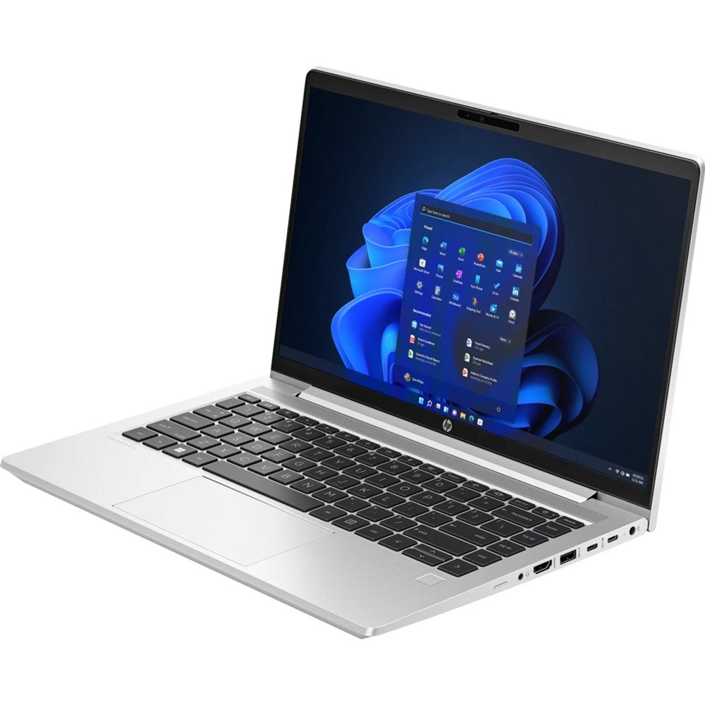 HP ProBook 440 G11 | 14'' WUXGA IPS | Intel Core Ultra 5 125U | 16GB DDR5 | 512GB SSD | W11 Pro - Afbeelding 2