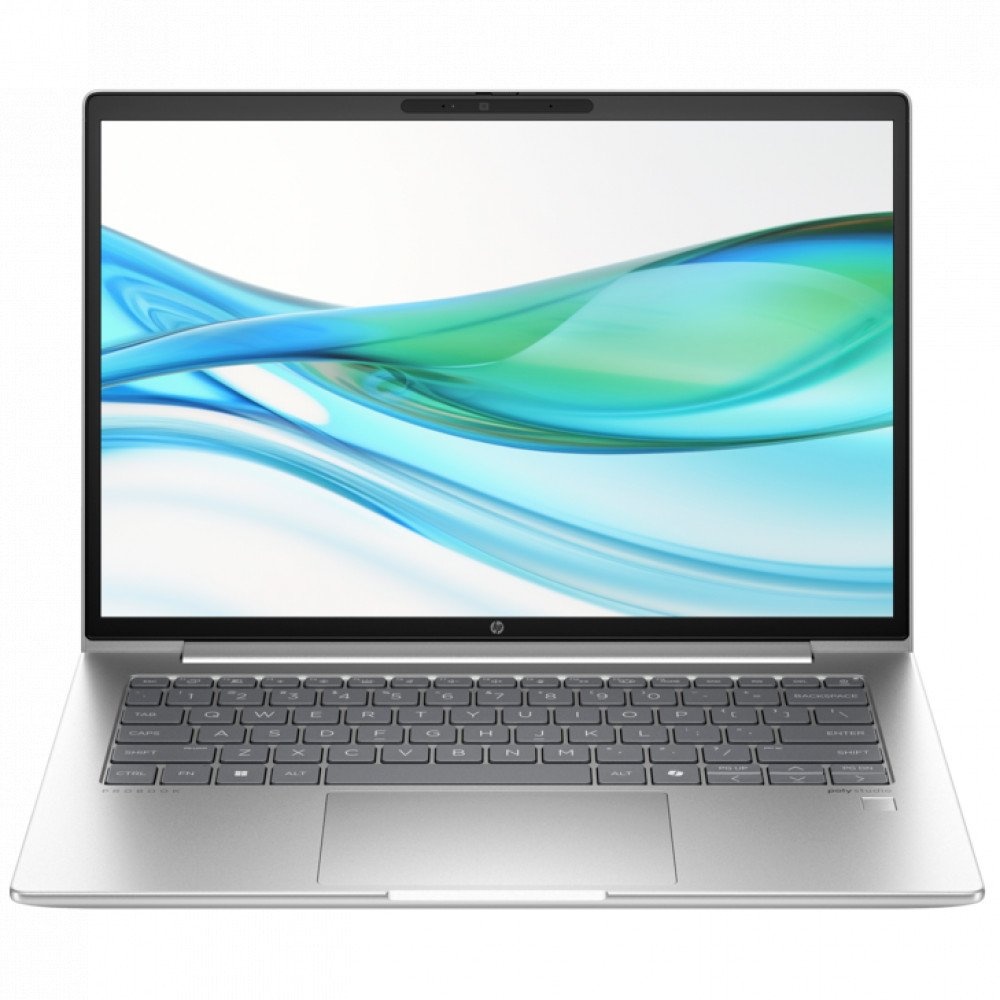 HP ProBook 440 G11 | 14″ WUXGA IPS | Intel Core Ultra 5 125U | 16GB DDR5 | 512GB SSD | Windows 11 Professional