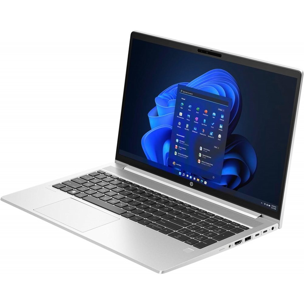 HP ProBook 450 G10 | 15,6" Full HD IPS | Intel Core i7-1355U | 16GB RAM | 512GB SSD | Windows 11 Professional - Afbeelding 4