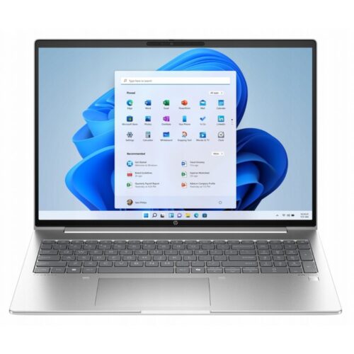 HP ProBook 460 G11 | 16'' IPS WUXGA | Intel Core Ultra 5 125U | 16GB DDR5 | 512GB SSD | W11 Professional