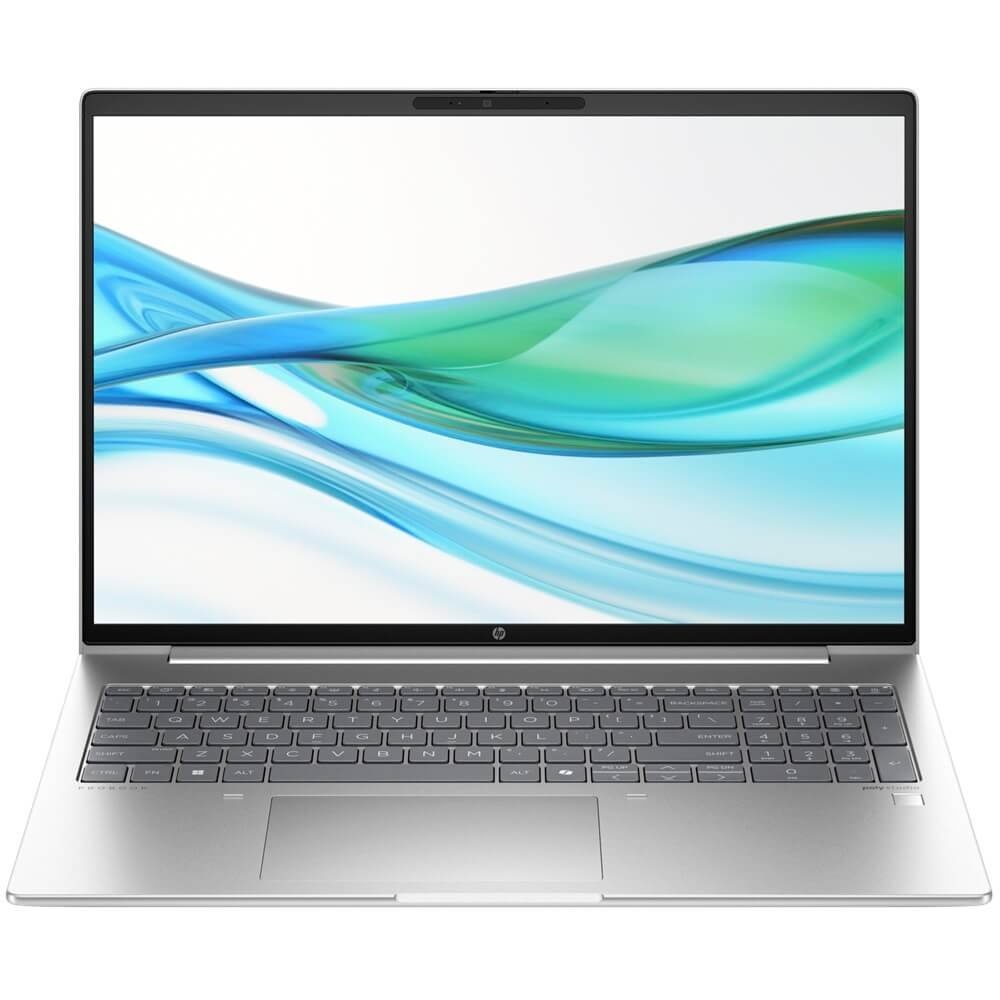 HP ProBook 460 G11 | 16″ WUXGA IPS (1920×1200) | Intel Core Ultra 5 125U | 16GB DDR5 RAM | 512GB SSD | Windows 11 Professional