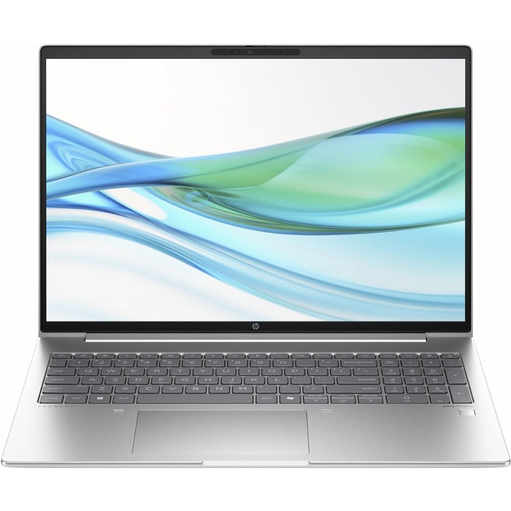 HP ProBook 460 G11 | 16″ WUXGA IPS (1920×1200) | Intel Core Ultra 5 125U | 16GB DDR5 RAM | 512GB SSD | Windows 11 Professional