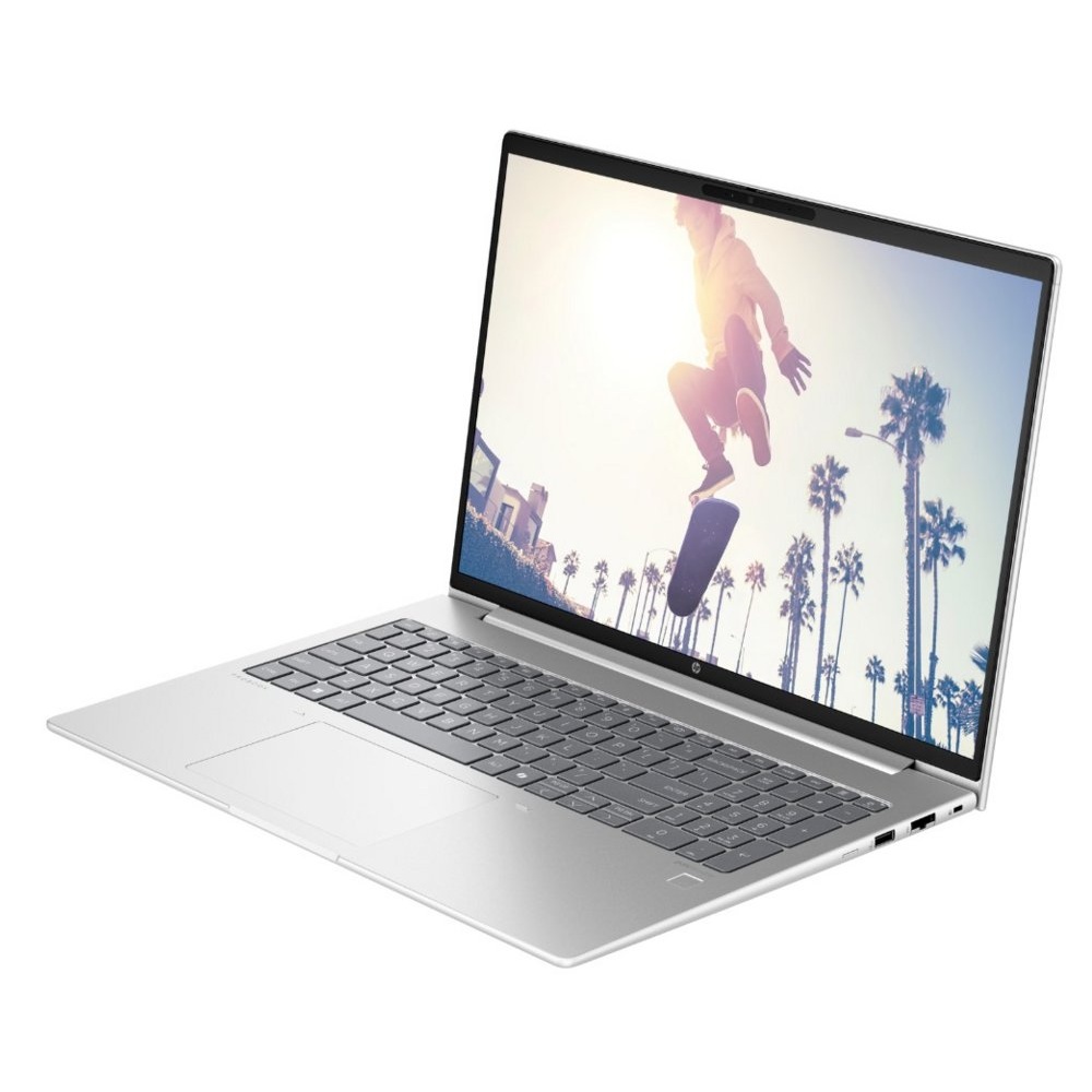 HP ProBook 460 G11 | 16" WUXGA IPS (1920x1200) | Intel Core Ultra 5 125U | 16GB DDR5 RAM | 512GB SSD | Windows 11 Professional - Afbeelding 2
