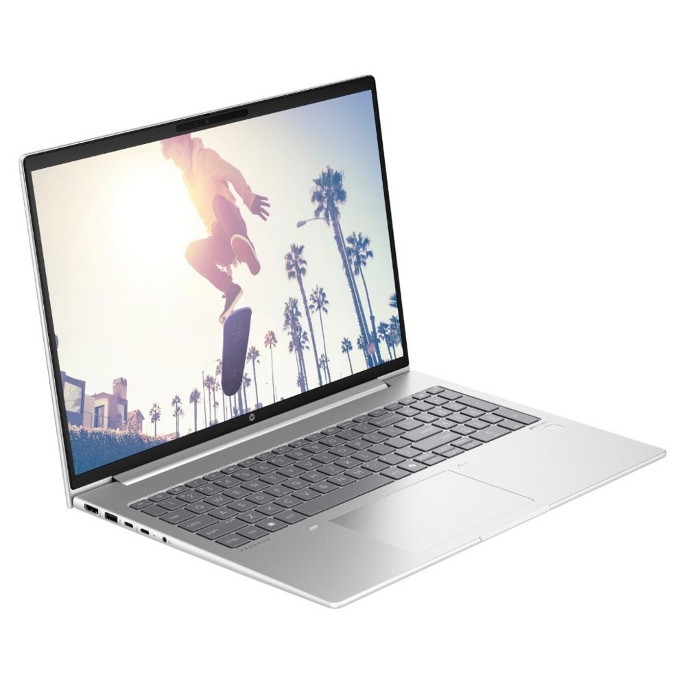 HP ProBook 460 G11 | 16" WUXGA IPS (1920x1200) | Intel Core Ultra 5 125U | 16GB DDR5 RAM | 512GB SSD | Windows 11 Professional - Afbeelding 3