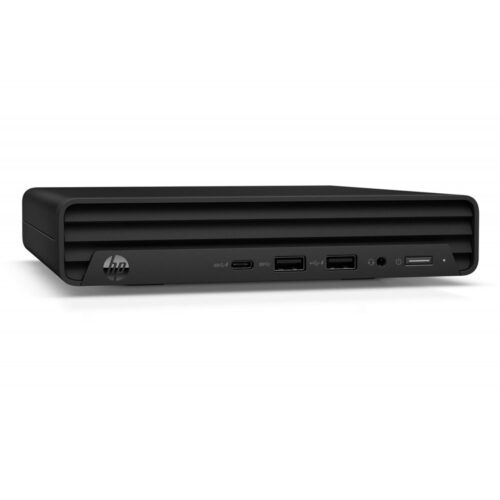 HP ProDesk Mini 260 G9 | Intel Core i5-1334U | 16GB RAM | 512GB SSD | W11 Professional | 1x DisplayPort + 1x HDMI