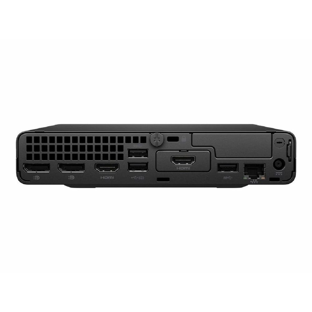 HP ProDesk Mini 400 G9 | Intel Core i5-14500T | 16GB DDR5 | 512GB SSD | W11 Pro - Afbeelding 2