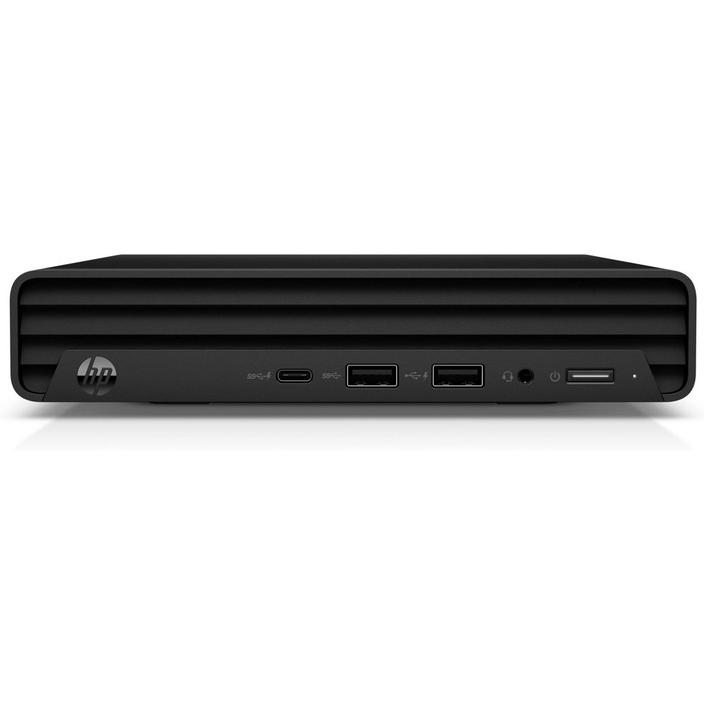 HP ProDesk Mini 400 G9 | Intel Core i7-14700T | 16GB DDR5 | 512GB SSD | W11 Professional