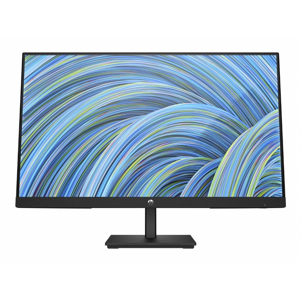 HP V24v G5 23,8″ | 1920×1080 Full HD VA | 75 Hz | 5ms | FreeSync | Monitor