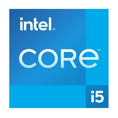 Intel Core i5-12400F | 6 Core | 2,5GHz (4,4GHz Turbo) | LGA 1700 | Processor | CPU