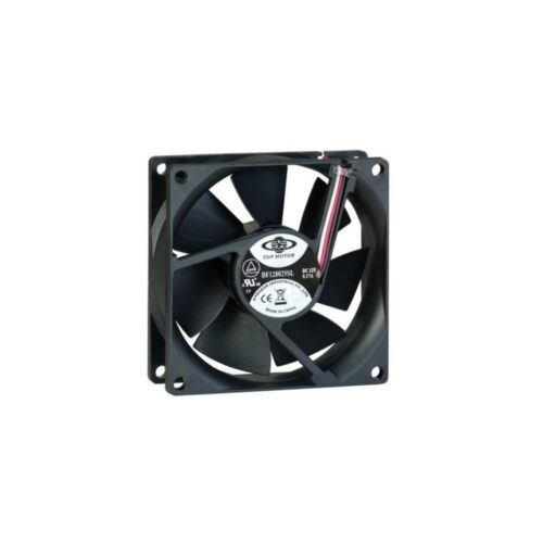 Inter-Tech 88885181 | 80mm Case Fan
