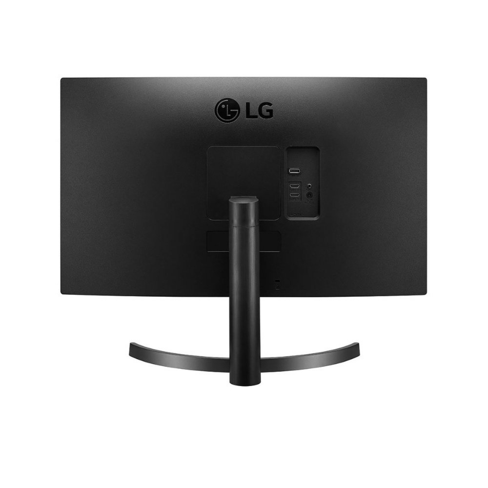 LG 27QN600-B | 27" Quad HD Monitor (2560x1440) | IPS | 75Hz | Zwart - Afbeelding 6