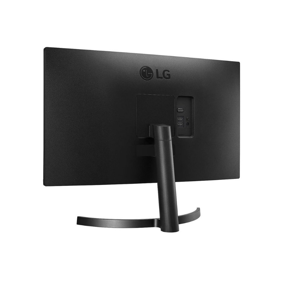 LG 27QN600-B | 27" Quad HD Monitor (2560x1440) | IPS | 75Hz | Zwart - Afbeelding 7
