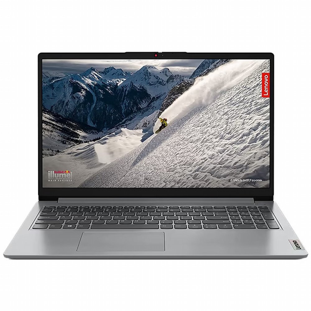Lenovo IdeaPad 1 | 15.6” F-HD | Intel N4500 | 8GB RAM | 256GB SSD | W11 Professional