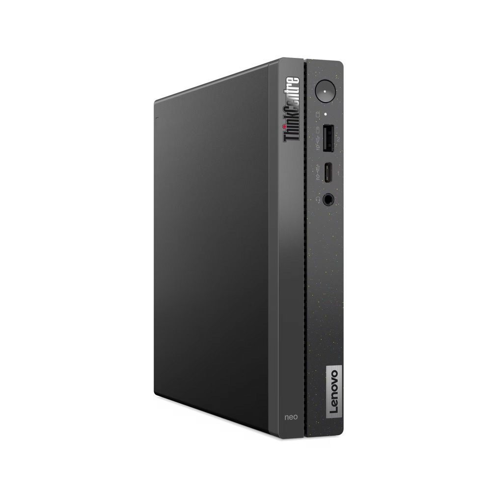 Lenovo ThinkCentre neo 50q G4 | Intel Core i5-13420H | 8GB RAM | 256GB SSD | W11 Professional | SFF - Afbeelding 2
