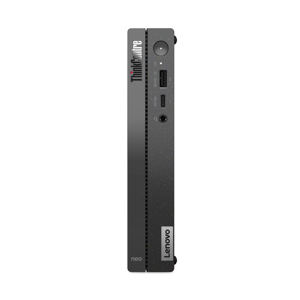 Lenovo ThinkCentre neo 50q G4 | Intel Core i5-13420H | 8GB RAM | 256GB SSD | W11 Professional | SFF - Afbeelding 5