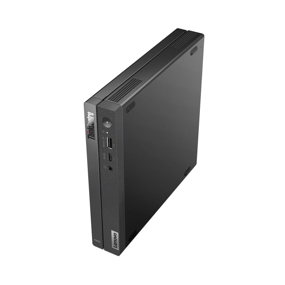 Lenovo ThinkCentre neo 50q G4 | Intel Core i5-13420H | 8GB RAM | 256GB SSD | W11 Professional | SFF - Afbeelding 8