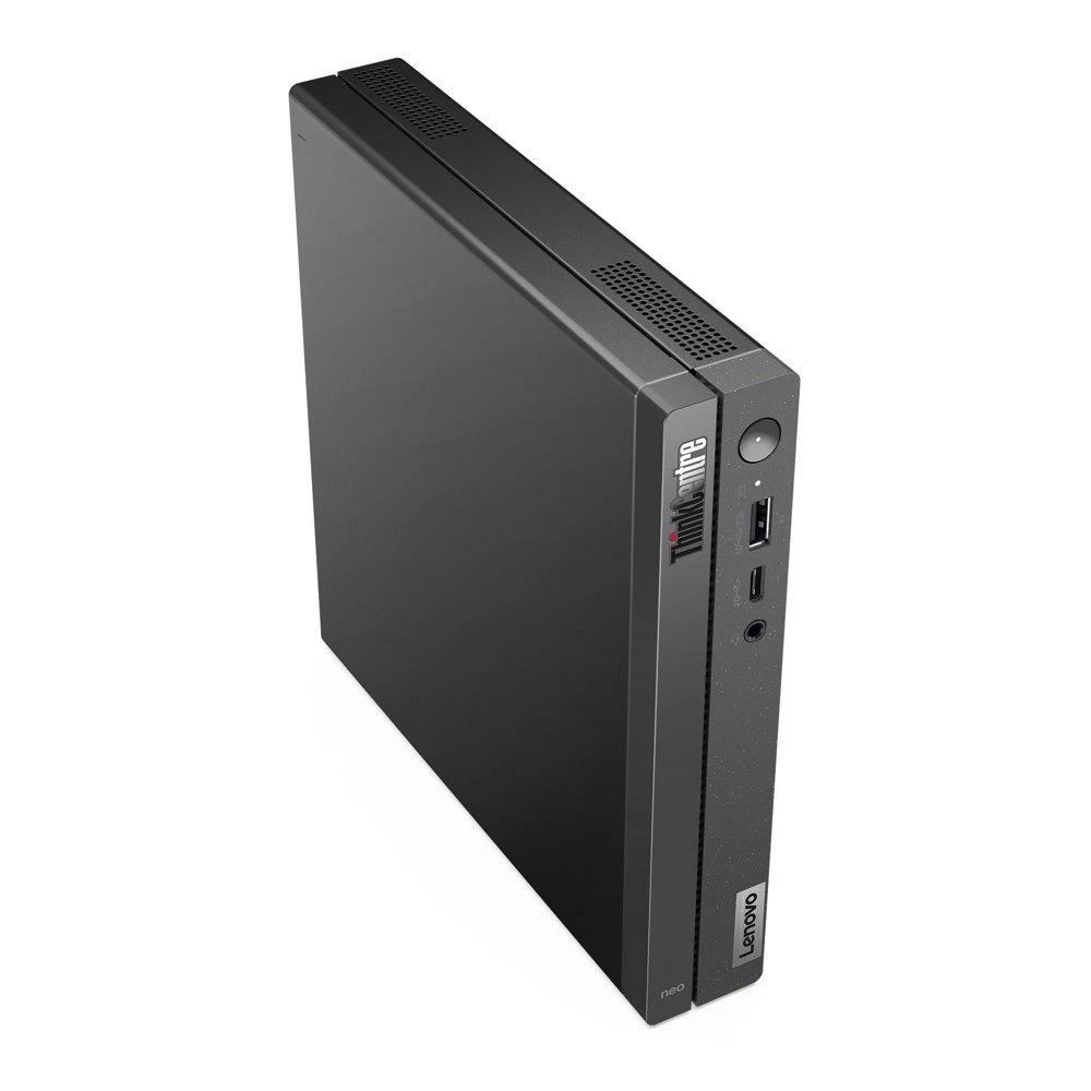 Lenovo ThinkCentre neo 50q G4 | Intel Core i5-13420H | 8GB RAM | 256GB SSD | W11 Professional | SFF - Afbeelding 9