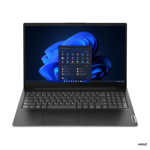Lenovo V15 G4 | 15.6'' Full HD | AMD Ryzen 5 7520U | 16GB DDR5 | 512GB SSD | W11 Professional