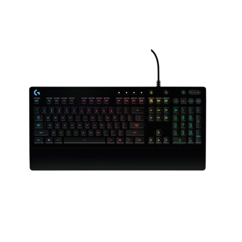 Logitech G213 RGB | Bedraad Gaming Toetsenbord | QWERTY