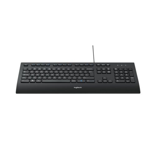 Logitech K280E OEM | Bedraad Toetsenbord | QWERTY