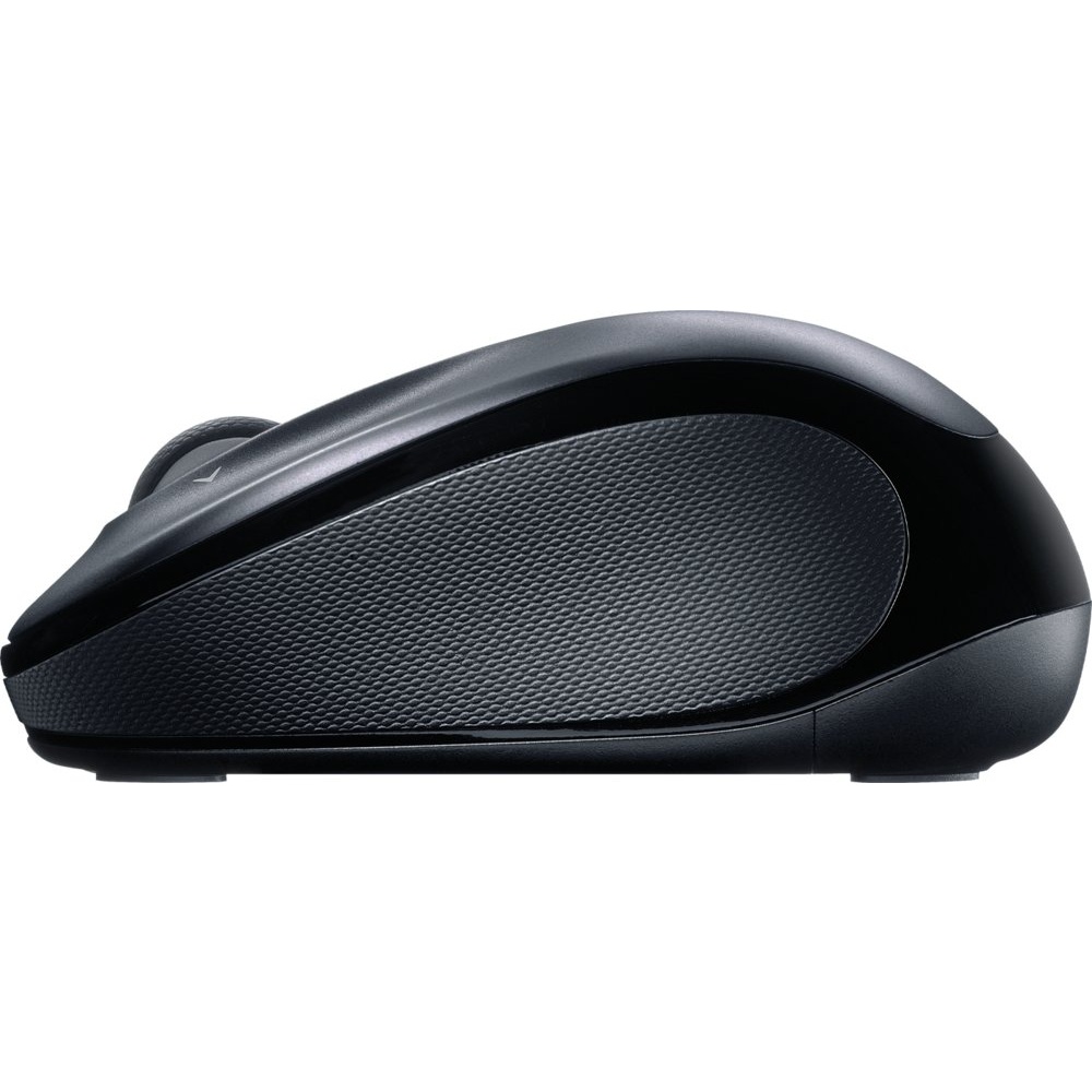 Logitech M325s | Draadloze Muis | Links- en Rechtshandig | RF | 1000 DPI | Zwart - Afbeelding 6