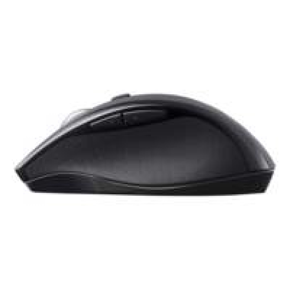 Logitech Marathon M705 | Draadloze Muis | Rechtshandig | RF | 1000 DPI | Zwart - Afbeelding 5