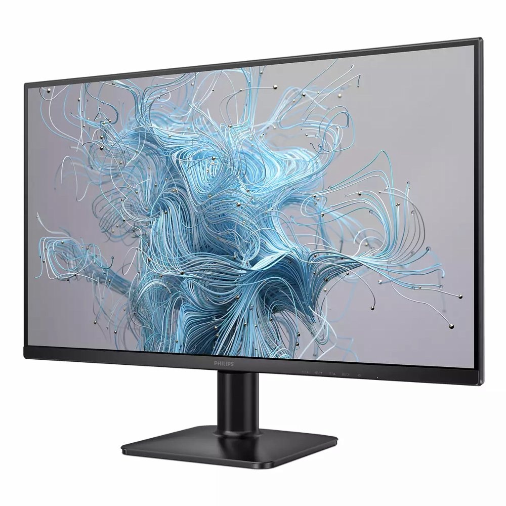 Philips 27E2N1100L/00 | 27" Full HD VA Monitor | 100Hz | 1ms | HDMI & VGA | Adaptive Sync | LowBlue Mode | Flicker-Free | Zwart - Afbeelding 6
