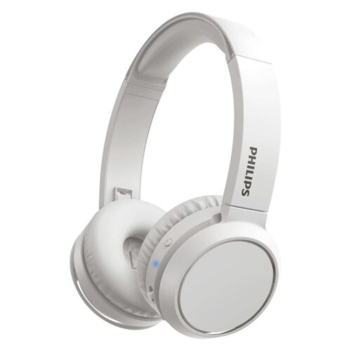 Philips TAH4205 | Bluetooth On-Ear Koptelefoon | Wit