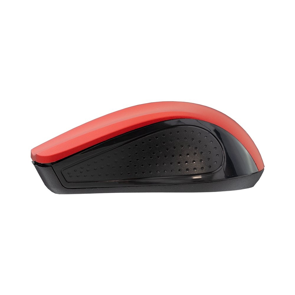 SBOX WM-109 Red | Draadloze Muis | Links- en Rechtshandig | RF | 1000 DPI | Rood - Afbeelding 5