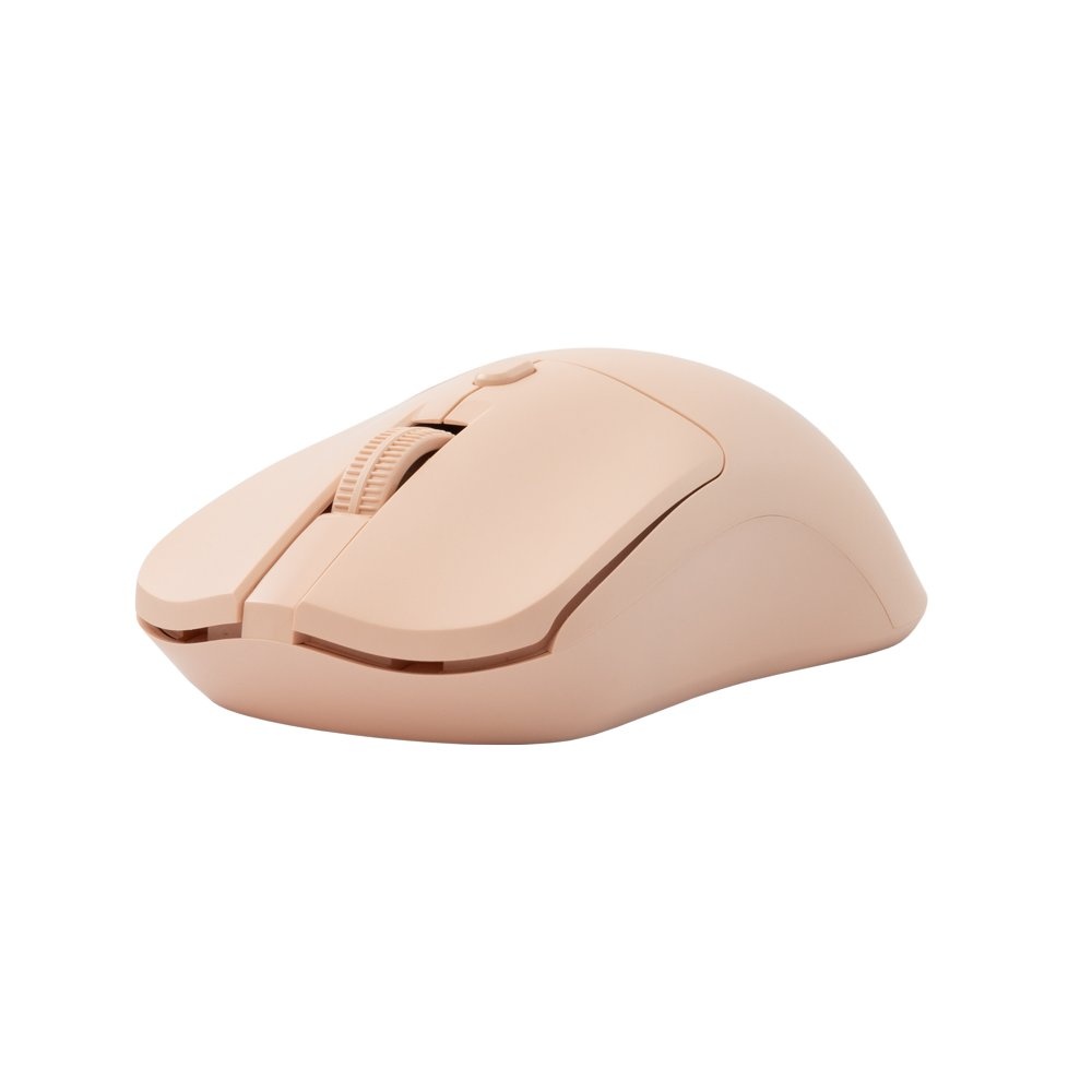 SBOX WM-852P Pink | Draadloze Muis | Links- en Rechtshandig | RF | 1600 DPI | Roze - Afbeelding 2
