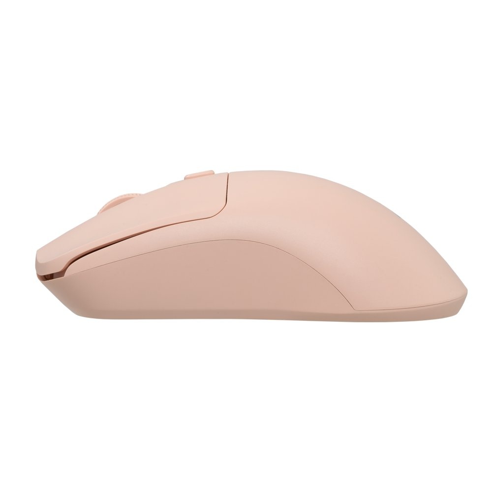 SBOX WM-852P Pink | Draadloze Muis | Links- en Rechtshandig | RF | 1600 DPI | Roze - Afbeelding 3