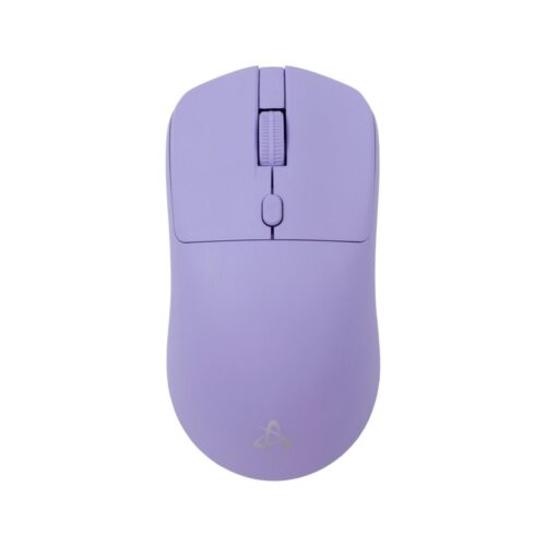 SBOX WM-852P Purple | Draadloze Muis | Links- en Rechtshandig | RF | 1600 DPI | Paars