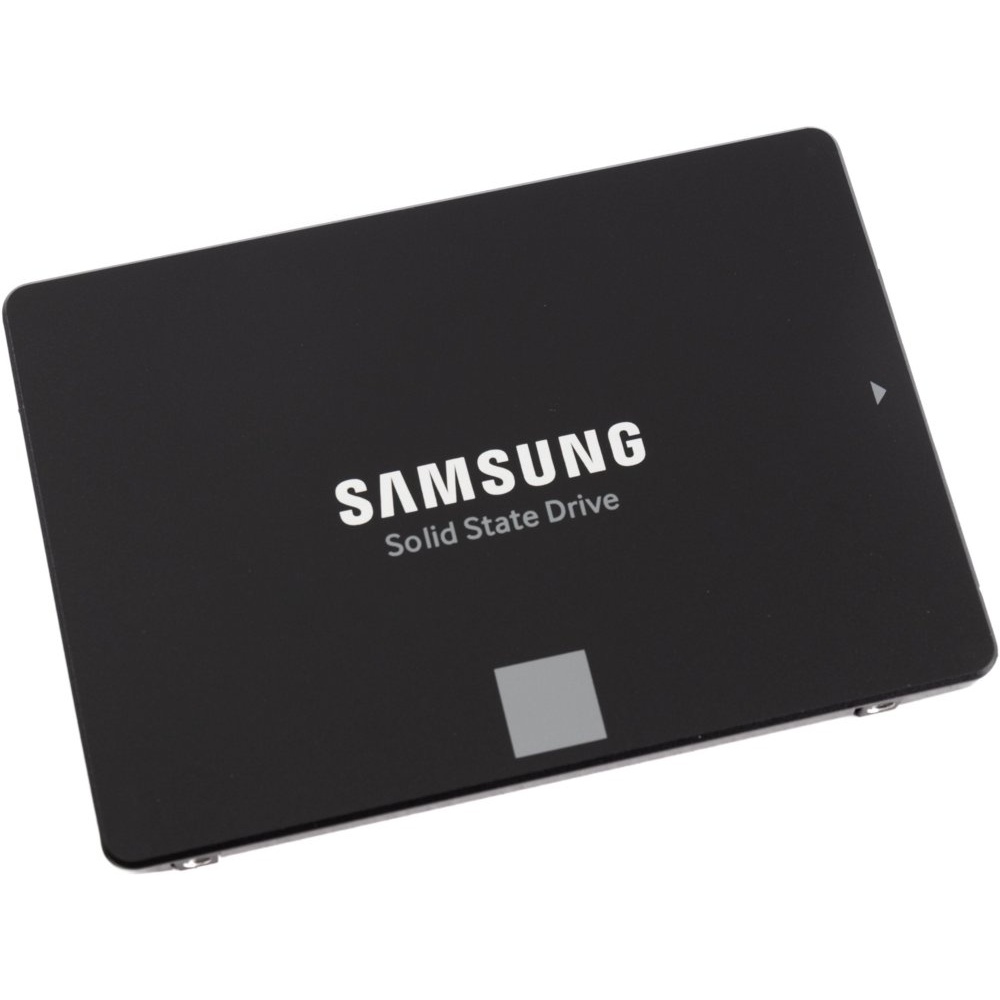 Samsung 870 EVO | 250GB SATA SSD | 2.5” | 560MB/s Lezen | 530MB/s Schrijven