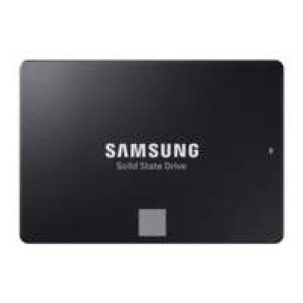 Samsung 870 EVO | 250GB SATA SSD | 2.5'' | 560MB/s Lezen | 530MB/s Schrijven - Afbeelding 2