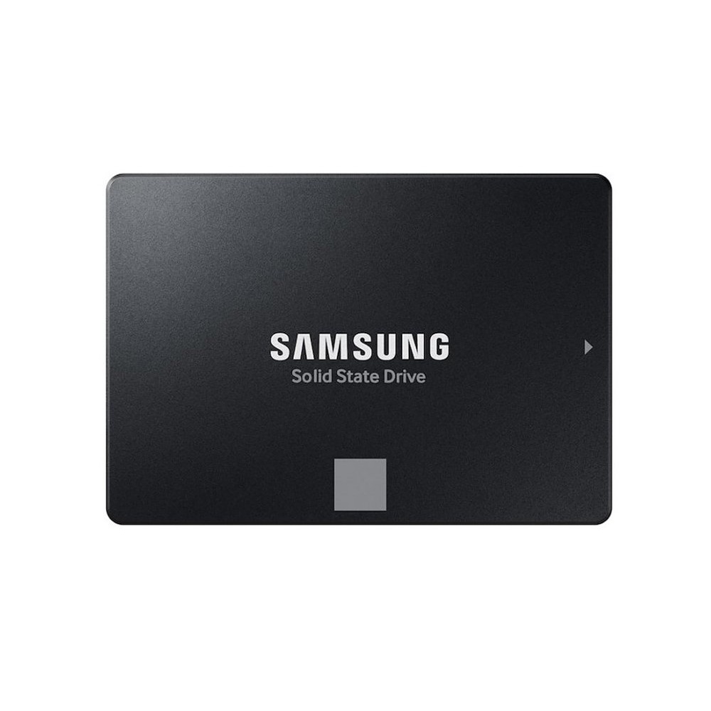 Samsung 870 EVO | 4TB SATA SSD | 2.5” | 560MB/s Lezen | 530MB/s Schrijven