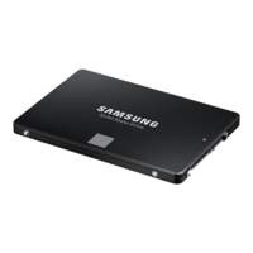 Samsung 870 EVO | 4TB SATA SSD | 2.5'' | 560MB/s Lezen | 530MB/s Schrijven - Afbeelding 5