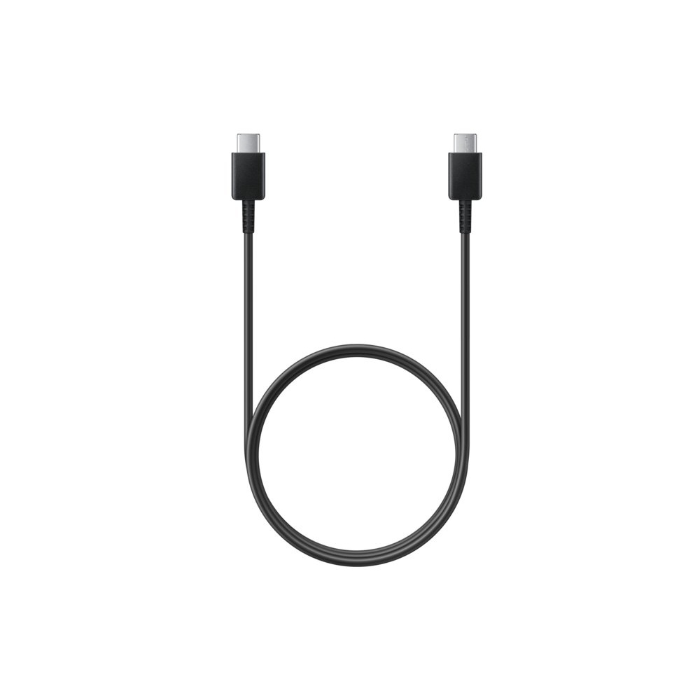 Samsung EP-DA705 | USB-C Kabel | 1m | Zwart
